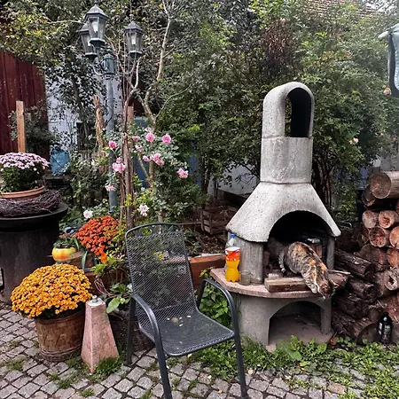 Farm stay Monteurzimmer Bauernhof Free Wifi Gemeinschaftsbad