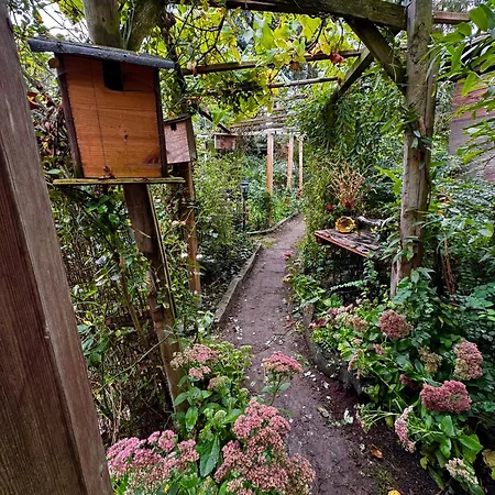 Monteurzimmer Free Wifi Hausbreitenbach