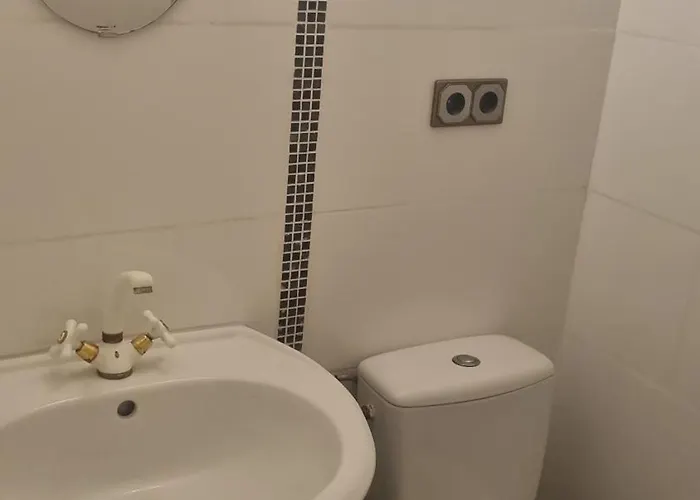 Monteurzimmer Free Wifi Farm stay