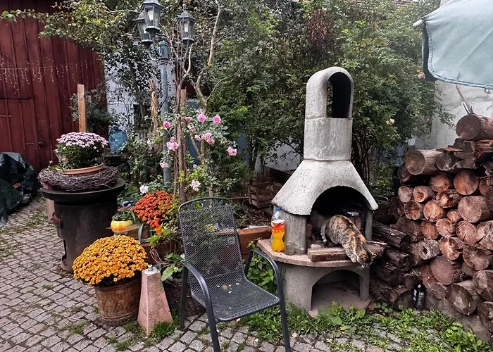 Farm stay Monteurzimmer Free Wifi