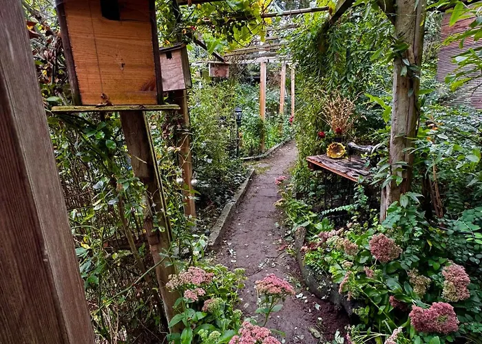 Monteurzimmer Free Wifi Hausbreitenbach